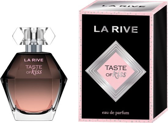 La Rive Taste Of Kiss eau de parfum - damesparfum - 100 ml