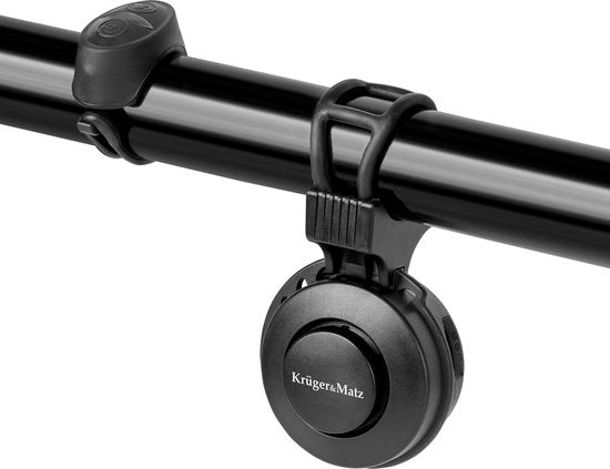 Krüger&Matz electric bike bell - KM0945