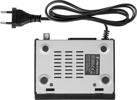 Cabletech tuner - DVB-T2 H.265 HEVC TV-ontvanger