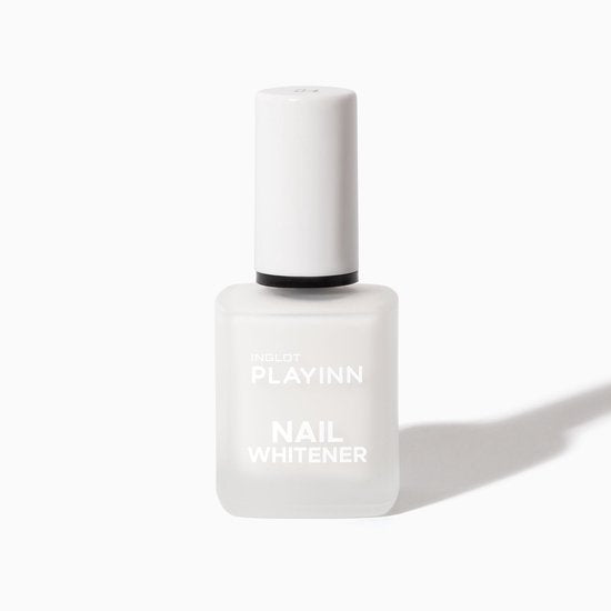 Inglot nagelverzorging - Nail Whitener