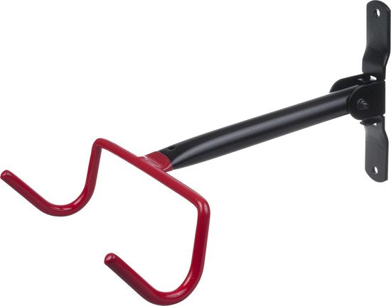 Maclean fiets muurbeugel - wandmontage - max. 30 kg