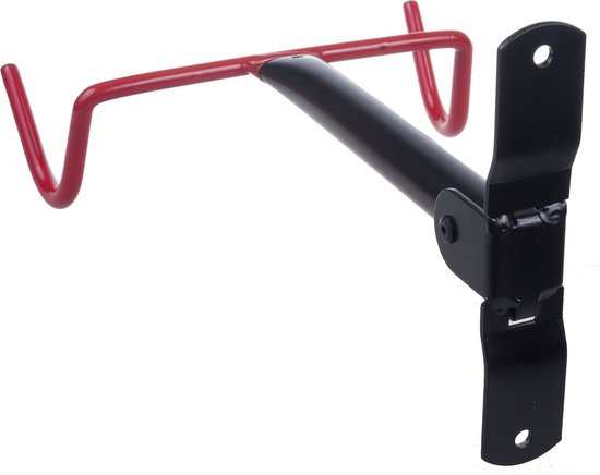 Maclean fiets muurbeugel - wandmontage - max. 30 kg