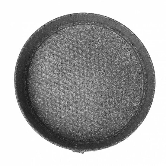 Klausberg taartvorm - rond 24×6,8 cm