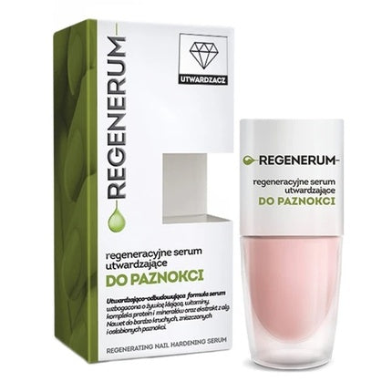 Regenerum nagelserum - regeneratief verhardend - 8 ml