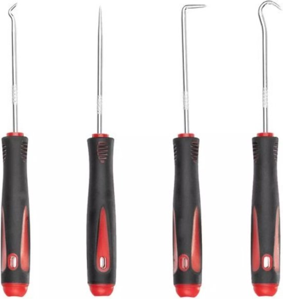 Xtrobb bekledingverwijderingsset - set van 40