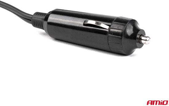 Verwarming- en ontdooierventilator - voor auto/caravan/camper - 12 V - 150 W
