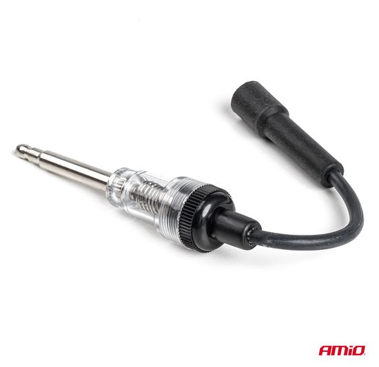 AMiO bougie testgereedschap - SPT-2 10kV-40kV - Transparant