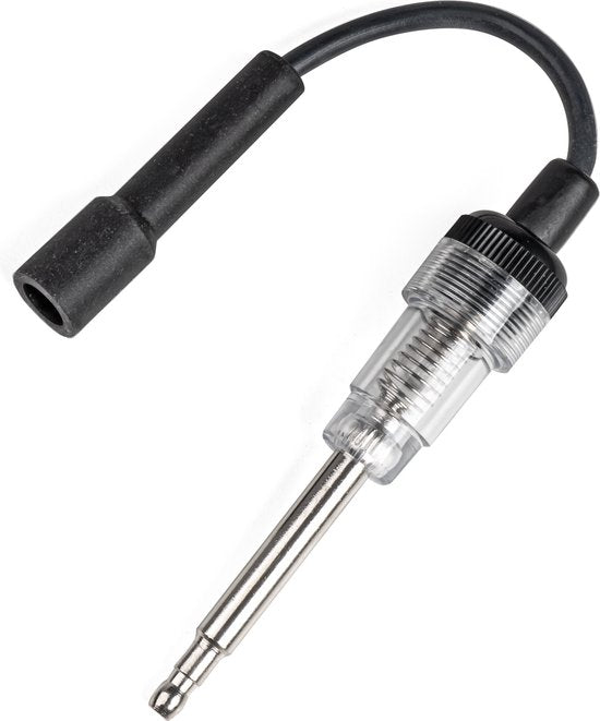 AMiO bougie testgereedschap - SPT-2 10kV-40kV - Transparant