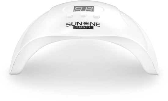 Sunone Smart nagellamp - UV/LED 48W - Wit