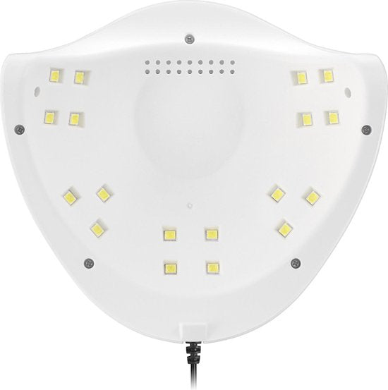 Sunone Smart nagellamp - UV/LED 48W - Wit