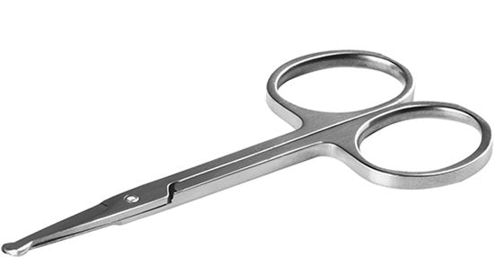 Baby Ono nagelschaartje - baby - roestvrij staal