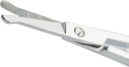Baby Ono nagelschaartje - baby - roestvrij staal