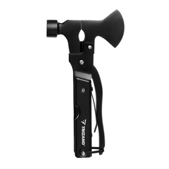 Trizand multitool - 17-in-1 outdoor