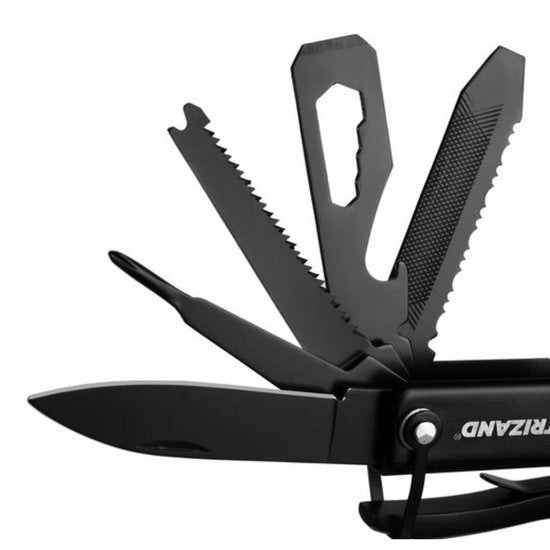 Trizand multitool - 17-in-1 outdoor