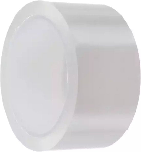 Xtrobb beschermtape - 50 mm × 5 m - Transparant