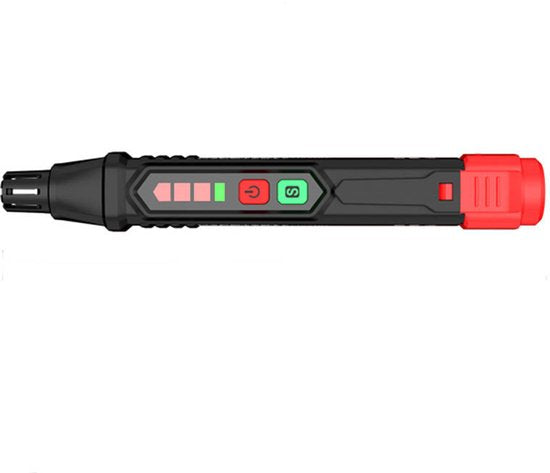 Habotest HT59 gasdetector - hoge gevoeligheid
