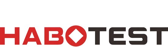 Habotest HT59 gasdetector - hoge gevoeligheid