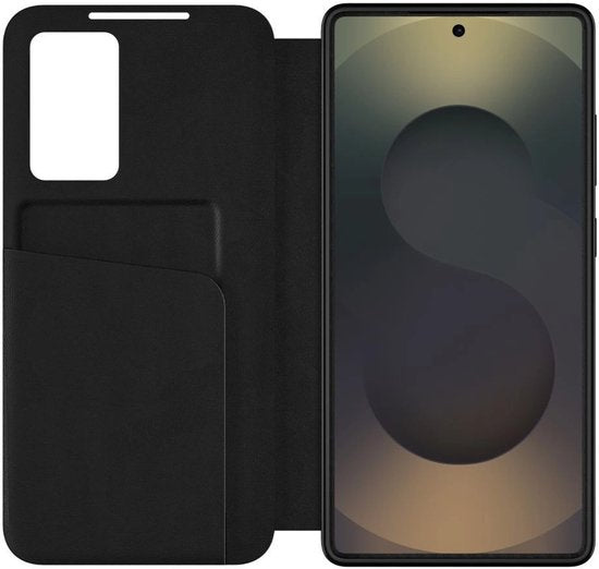 Tech-Protect Smart Wallet hoesje Samsung Galaxy A56 5G - pocket bescherming