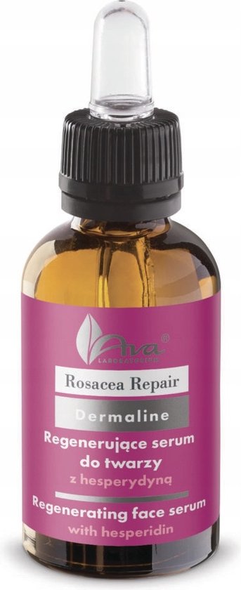 Rosacea Repair gezichtsserum - regenererend met hesperidine - 30 ml