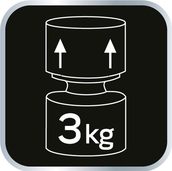 NEO magnetische pick-up - uitschuifbaar - max 3 kg