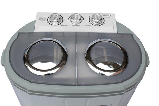 Camry CR 8052 mini wasmachine