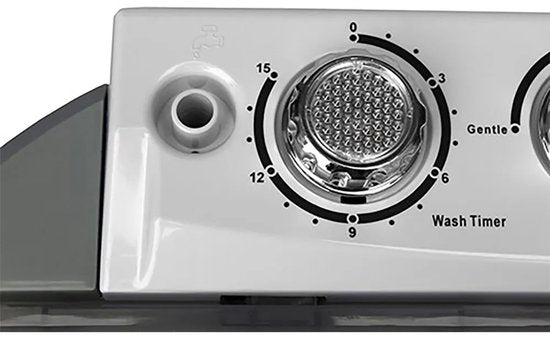 Camry CR 8052 mini wasmachine