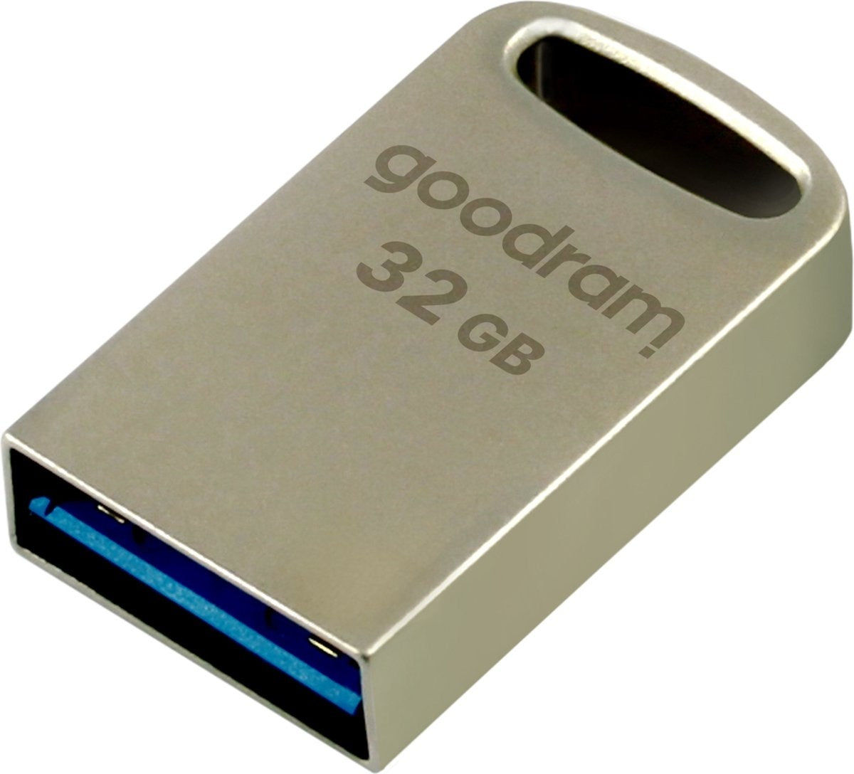 Goodram Executive USB 3.0 Pendrive - 32 GB - Zilverkleurig