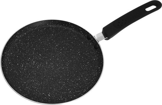 Kinghoff pannenkoekenpan - ø22 cm - inductie geschikt