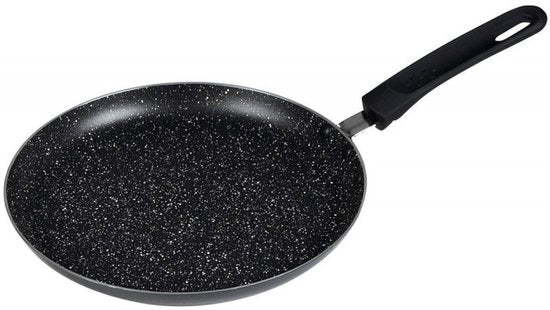 Kinghoff pannenkoekenpan - ø22 cm - inductie geschikt
