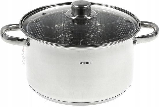 Logitech MK235 toetsenbord met muis - draadloos - QWERTZ Duits - Grijs