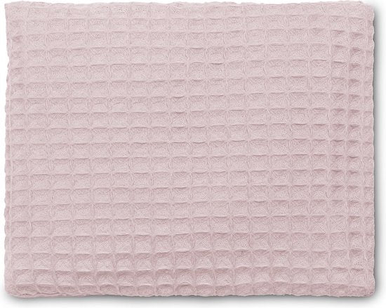 Sensillo kersenpittenzak - wafel katoen 13×16 cm - Roze