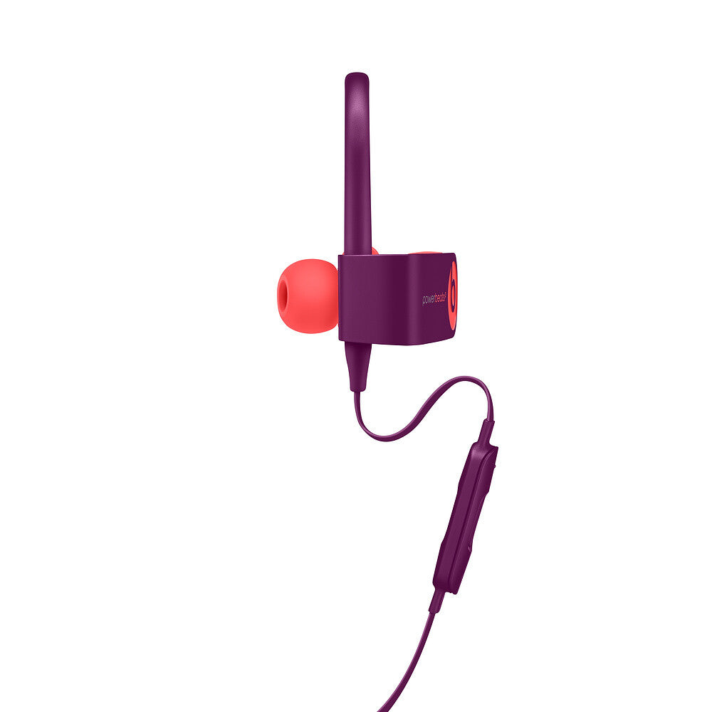 Beats Powerbeats3 Draadloze In-ear Koptelefoon - Roze