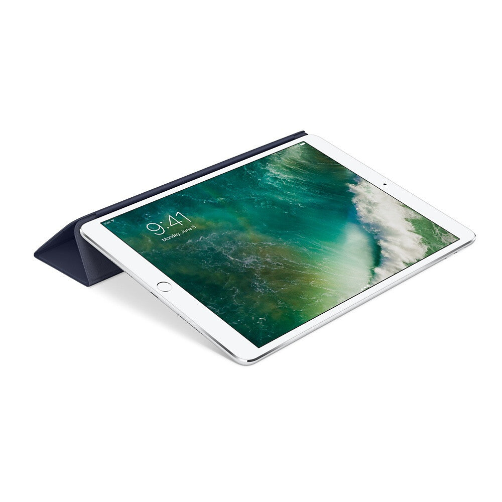 Apple Smart Cover voor iPad Pro 10.5-inch (2017) - Middernachtblauw