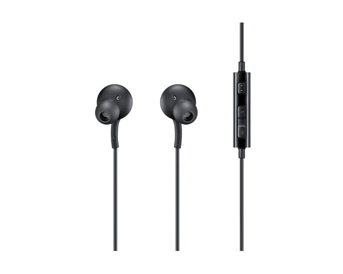 Samsung EO-IA500 In-ear Stereo Headset - Zwart