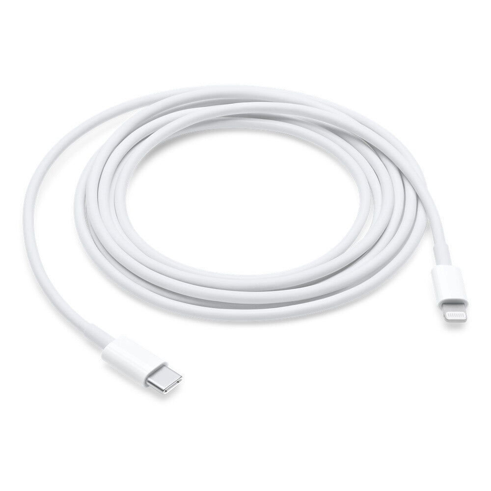 Apple USB-C naar Lightning kabel - 2 meter