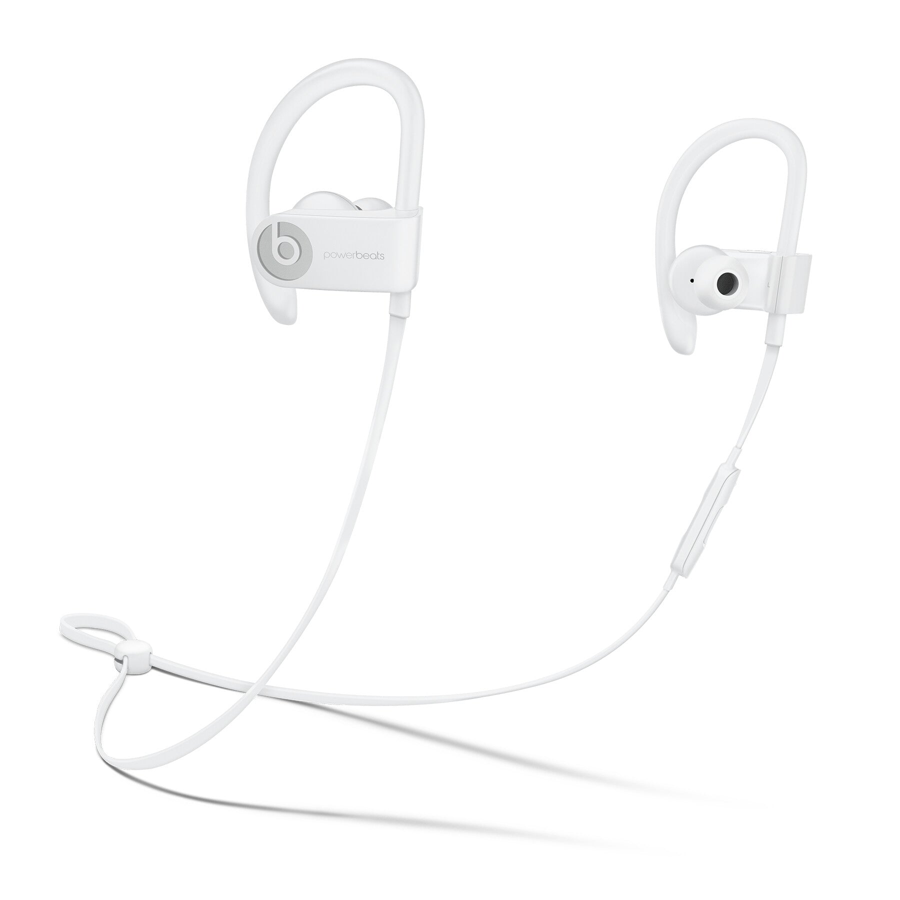 Beats Powerbeats3 Draadloze In-ear Koptelefoon - Wit