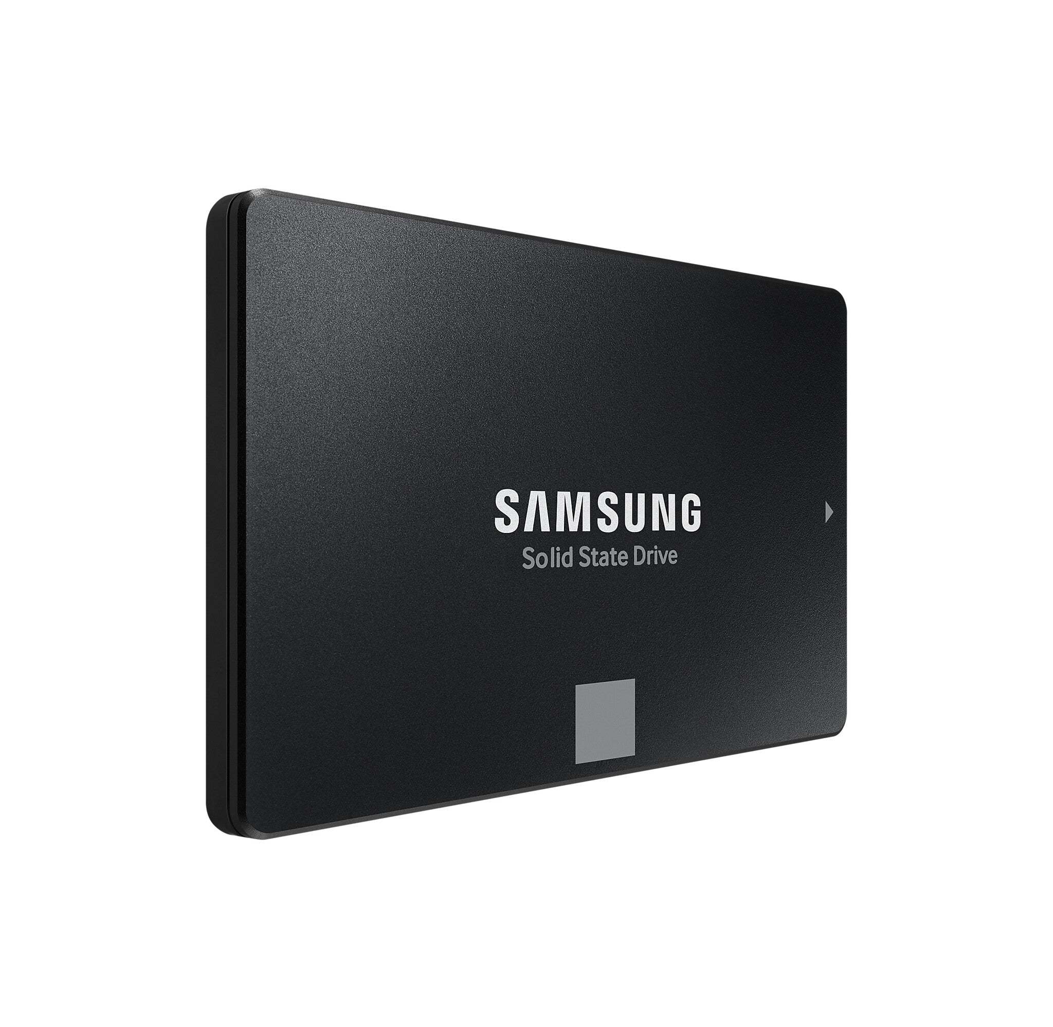 Samsung 870 EVO Interne SSD - 2.5 inch - 1 TB