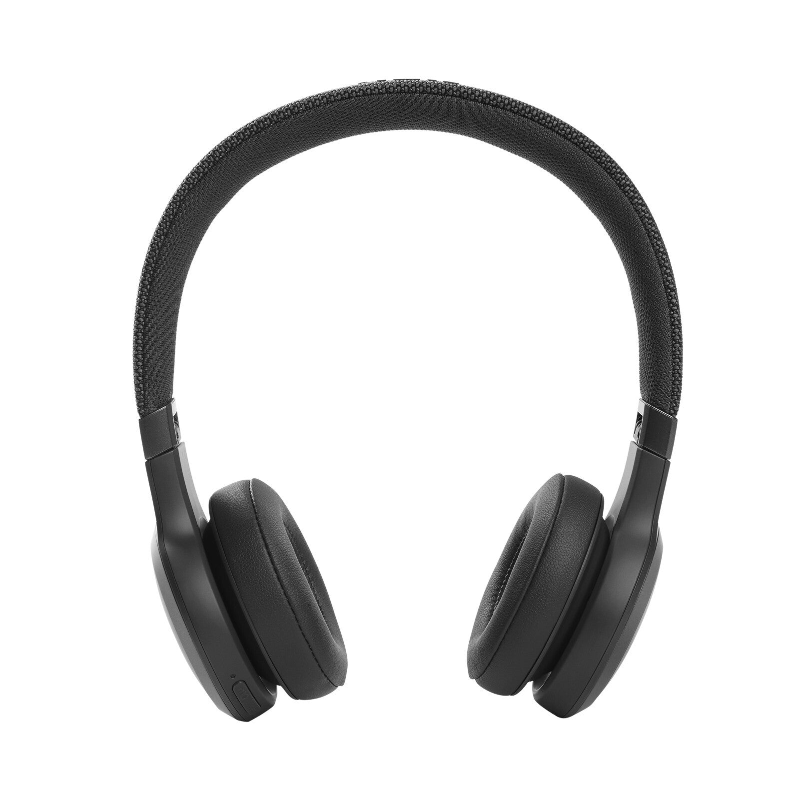 JBL Live 460NC - Draadloze On-ear Koptelefoon - Zwart