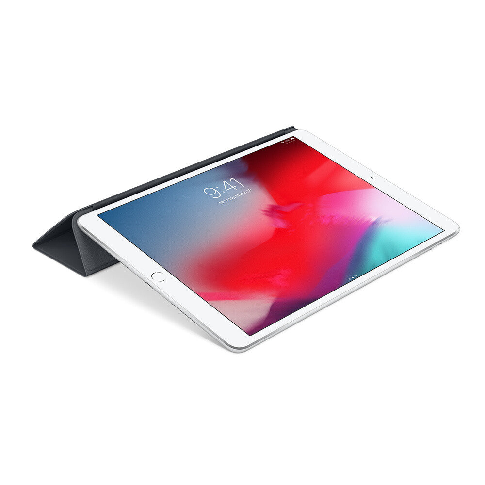 Apple Smart Cover iPad Pro 10.5-inch/iPad Air (2019)/iPad (2019 t/m 2021) - Antracietgrijs