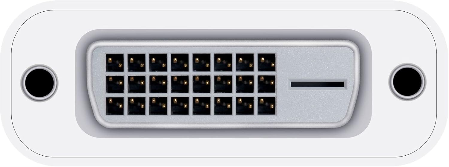 Apple HDMI naar DVI adapter - 0,2 meter