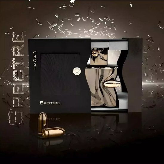 Fragrance World Spectre Ghost eau de parfum