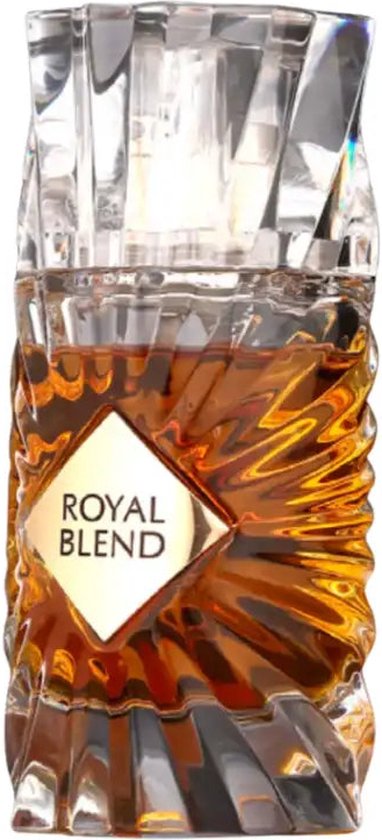 Royal Blend French Avenue eau de parfum - 100 ml