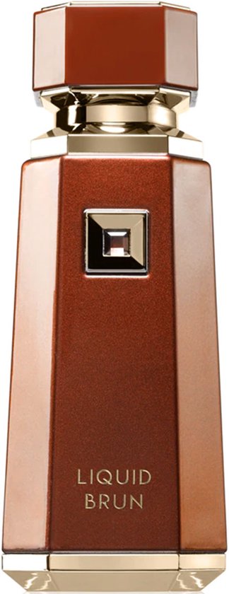 Eau de parfum - Liquid Brun - 100 ml