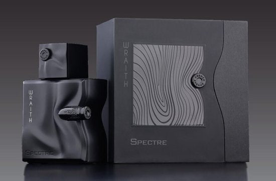 Fragrance World Spectre Wraith eau de parfum