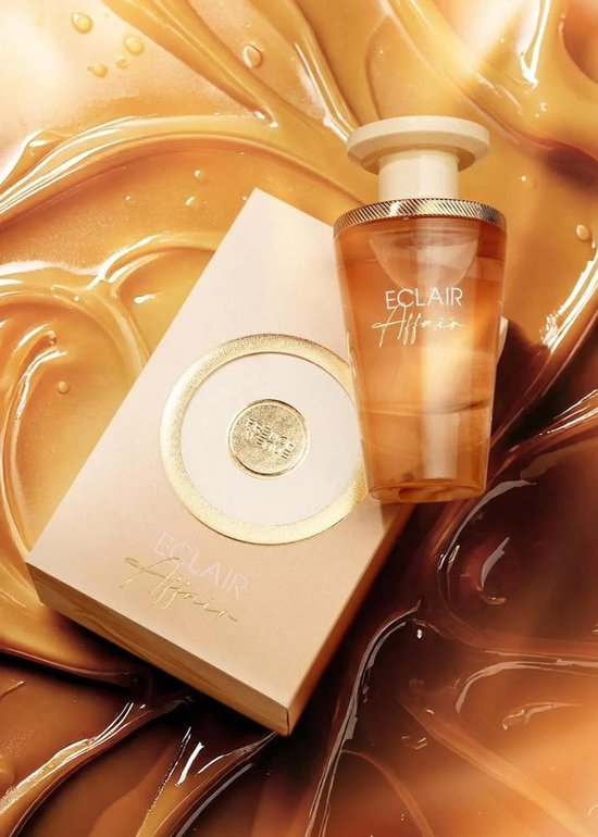 French Avenue eau de parfum - Eclair Affair - 100 ml