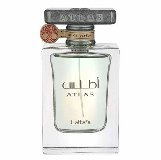 Lattafa eau de parfum - Atlas - 55 ml
