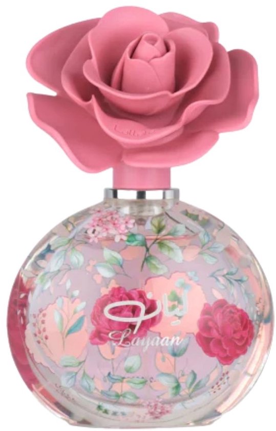 Lattafa Layaan eau de parfum - 75 ml