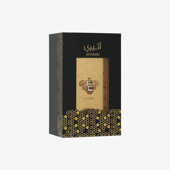 Lattafa eau de parfum - Atheeri - 100 ml