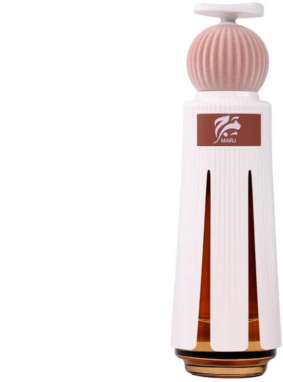 Ahmed Al Maghribi Marj eau de parfum - 60 ml