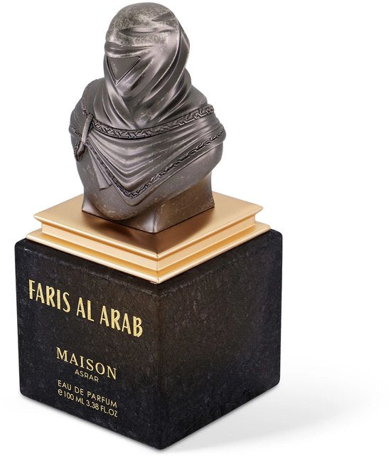 Maison Asrar Faris Al Arab - eau de parfum - 100 ml